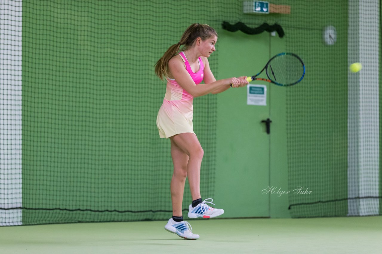 Bild 232 - Holmer Indoor Cup